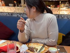 -五洲皇冠巴西烤肉餐厅