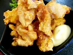 -无限双拼照烧双拼饭(和平店)