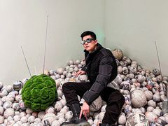 -chi K11艺术空间展览厅