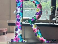 -三亚海棠湾万丽度假酒店