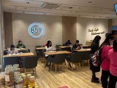 -85度C(广州石牌桥店)
