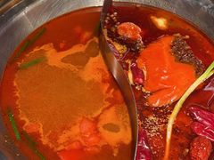 -熊喵来了火锅·牧场好肉(邯郸邯山万达店)