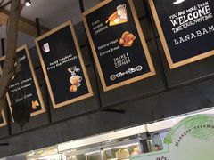 -拉那巴米 蛋糕定制(世纪东方广场店)