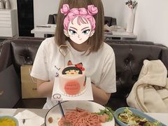 -CAKE BOSS蛋糕老板(公主坟凯德晶品店)