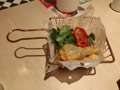 -避风塘(宝山万达店)