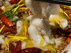 -太二酸菜鱼(正大广场店)