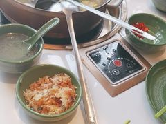 -润园四季椰子鸡火锅(南山海岸城店)