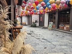 -天目湖山水园