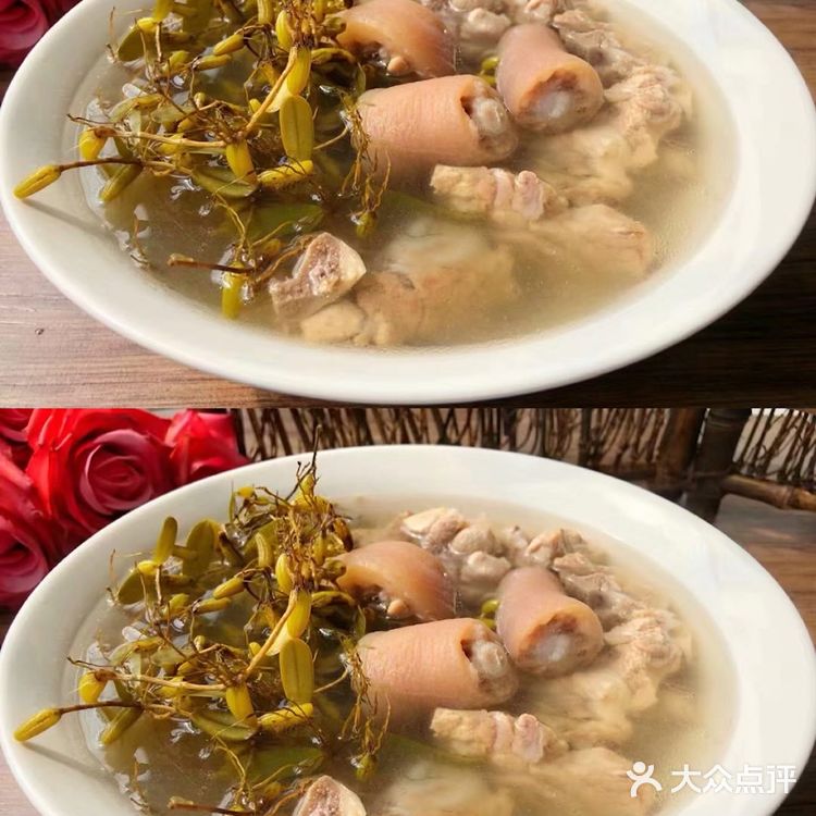这汤，要多做给孩子喝，常喝能润肺止咳，预防感冒！