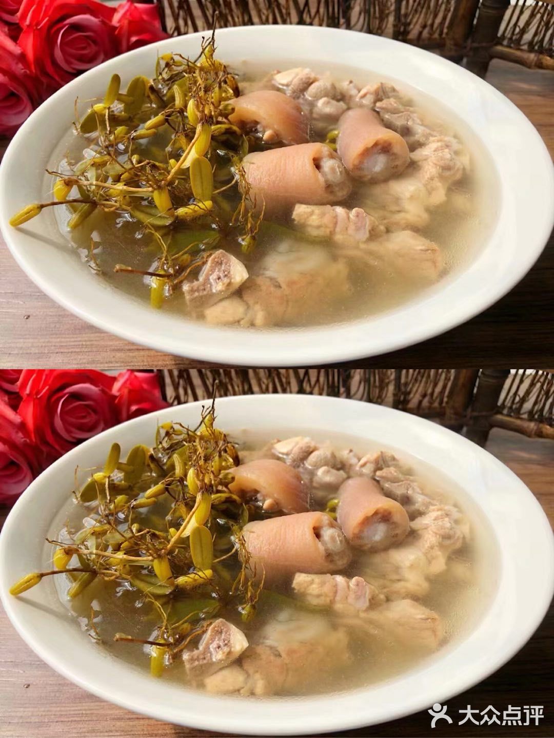 这汤，要多做给孩子喝，常喝能润肺止咳，预防感冒！