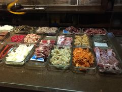 -食乐佳麻辣香锅(森林摩尔商业街区店)