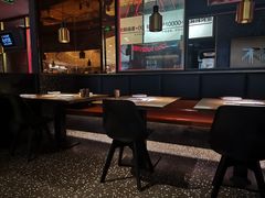 -吞鱼兽麻辣烤鱼(万达店)