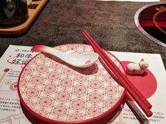 -降霜牛寿喜烧.和牛金赏Plus(501城市广场店)