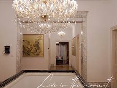 -南京双门楼宾馆(盐仓桥地铁站阅江楼店)