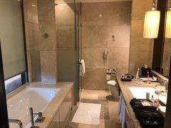 -广州粤海喜来登酒店