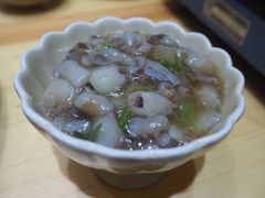 -兆治日本料理(华府世家店)