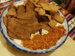 -卡万金特色藏餐