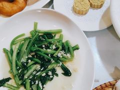 -西安饭庄·非遗陕菜(凤城五路店)