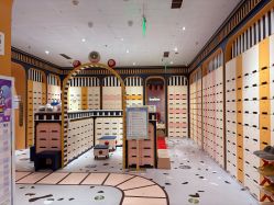 点击看大图 -meland亲子乐园•派对•研学(宁波华润万象城店)