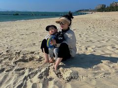 -惠州金海湾嘉华度假酒店