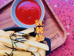 -La Terre乐田(万象城店)