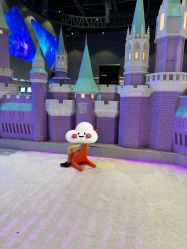 -第五极儿童乐园