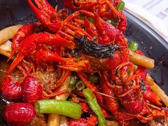 -聚味瞿记·龙虾堂(坡子街店)