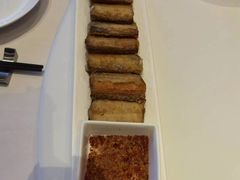 -真爱中国餐馆·年华店(朱雀大街店)