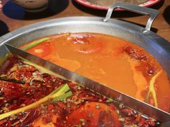 -楠火锅(仁恒梦中心店)