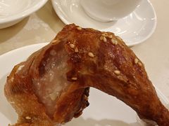 -丁山花园酒店-明园餐厅