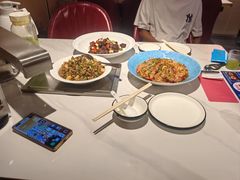 -老大连·海肠捞饭·大连海鲜大连菜(西安路店)