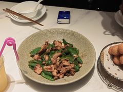 -上上席川菜(凯德乐峰广场店)