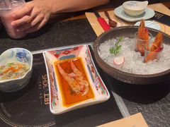 -匠和风精致料理(成都龙湖滨江天街店)