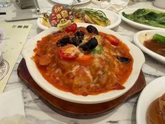 -翠华(澳门银河店)