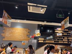 -木屋烧烤(岗顶二店)