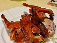 古法烧乳鸽-惠食佳(滨江大公馆店)