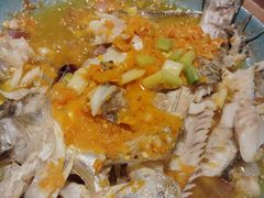 -外婆味道·云南菜大当家(关上店)