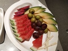 -海底捞火锅(璞丽中心店)