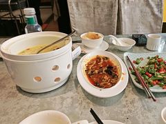 -南方酒店·淮扬菜(回民街店)