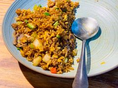 -塔哈尔·新疆盛宴(城西银泰店)