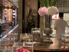 -深圳四季酒店·馥自助餐厅