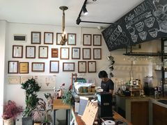 -唐咖精品咖啡(大理古城手冲店)