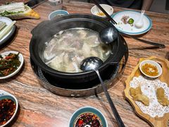 -春润大地海南椰子鸡(沙井京基百纳广场店)