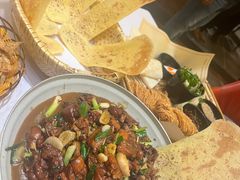 -大张烙馍村(泉山店)