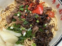 -李易面馆(树木岭店)