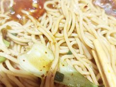 -金板凳重庆小面(邮政街店)