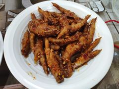 -嘉州九妹凤爪(乐山总店)