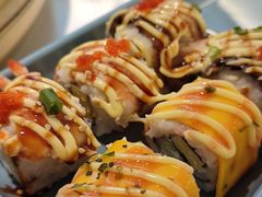 -汉阳廷自助烤肉(同和金铂天地店)