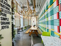 -Green Option(官舍店)