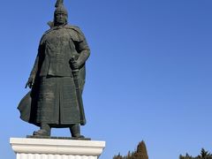 -北陵公园